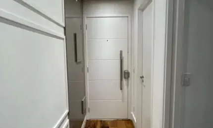 Apartamento com 2 quartos à venda na Rua Terceiro-Sargento-Aeronáutica Francisco Luiz Roberto Boening, 80, Jardim Santa Mena, Guarulhos
