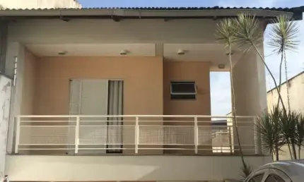 Casa com 3 quartos à venda na Rua Vasco Brancaleoni, Centro, Guarulhos
