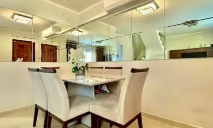 Casa com 3 quartos à venda na Rua Maria Eugênia, tat, Tatuapé, São Paulo