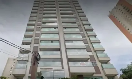 Apartamento com 3 quartos à venda na Rua Henrique Sertório, Tatuapé, São Paulo