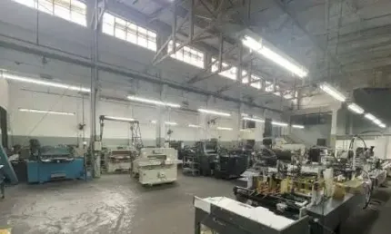 Galpão / Depósito / Armazém - Belenzinho  -  São Paulo