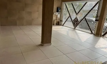 Casa com 3 quartos à venda na Rua Dentista Barreto, Vila Carrão, São Paulo