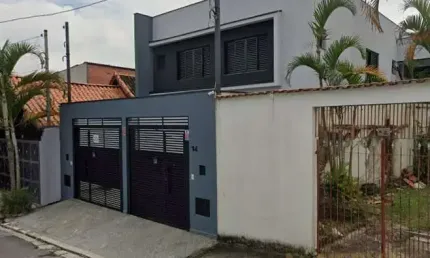 Casa com 3 quartos à venda na Rua Barueri, Vila Carrão, São Paulo