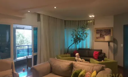 Apartamento com 4 quartos à venda na Avenida Paes de Barros, 1000, Mooca, São Paulo