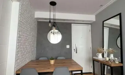 Apartamento com 2 quartos à venda na Rua Retiro, 95, Tatuapé, São Paulo