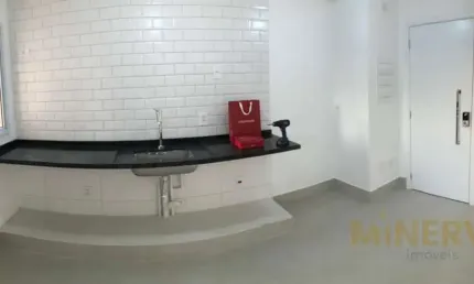 Apartamento com 2 quartos à venda na Rua Platina, 151, Tatuapé, São Paulo