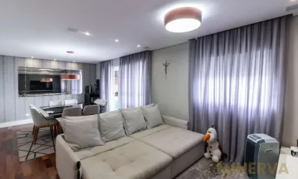 Apartamento com 2 quartos à venda na Rua Dr. Miguel Viêira Ferreira, 119, Jardim Zaira, Guarulhos