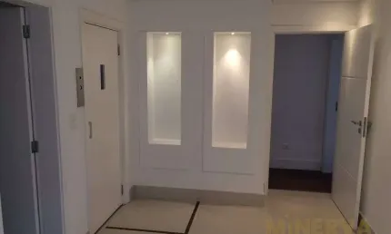Cobertura com 5 quartos à venda na Rua Luiz dos Santos Cabral, 197, Jardim Anália Franco, São Paulo