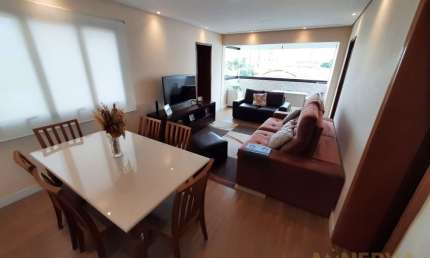 Apartamento com 3 quartos à venda na Rua São Gil, 133, Tatuapé, São Paulo
