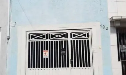 Casa com 3 quartos à venda na Rua Governador Menezes, Tatuapé, São Paulo
