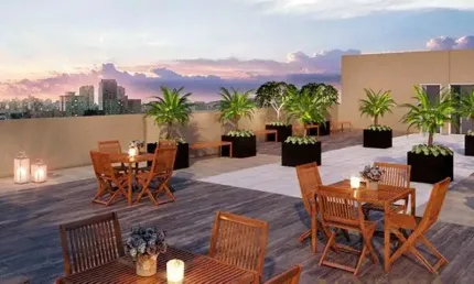 Apartamento com 2 quartos à venda na Rua Caetano Pinto, 252, Brás, São Paulo