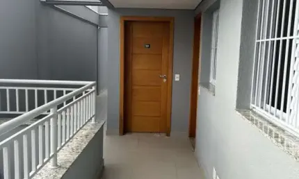 Kitnet / Stúdio à venda na Rua Mongubá, 265, Vila Carrão, São Paulo