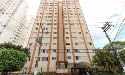 Apartamento com 3 quartos à venda na Avenida Álvaro Ramos, 30, Belém, São Paulo