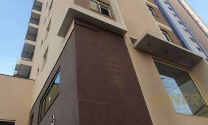Apartamento com 1 quarto à venda na Rua Ivaí, 116, Tatuapé, São Paulo