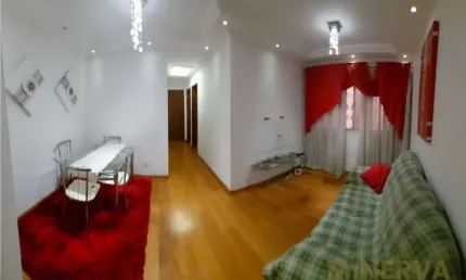 Apartamento com 2 quartos à venda na Rua Doutor Fomm, 237, Belenzinho, São Paulo