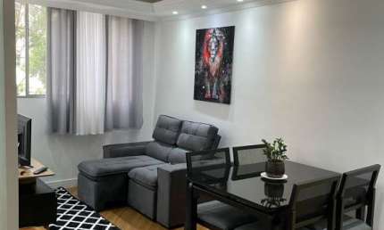 Apartamento com 3 quartos à venda na Rua José da Costa de Andrade, 150, Cidade Líder, São Paulo