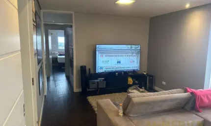 Apartamento com 3 quartos à venda na Rua Dr. Miguel Viêira Ferreira, 119, Jardim Zaira, Guarulhos