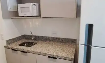 Kitnet / Stúdio para alugar na Rua Serra de Jairé, 72, Belenzinho, São Paulo