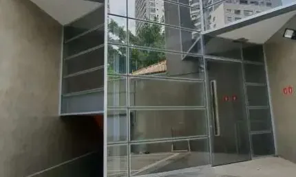 Prédio para alugar na Rua Bom Sucesso, Tatuapé, São Paulo