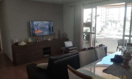 Apartamento com 3 quartos à venda na Rua Dr. Miguel Viêira Ferreira, 119, Jardim Zaira, Guarulhos