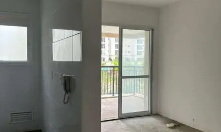 Apartamento - Jardim Flor da Montanha - Guarulhos, SP