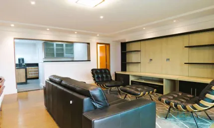 Apartamento com 3 quartos à venda na Rua São João D'Aliança, 63, Vila Rosália, Guarulhos