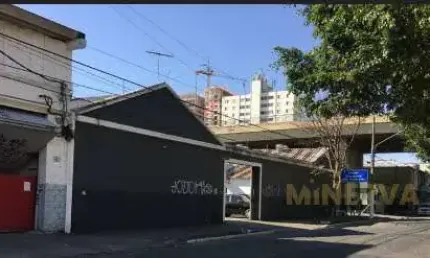 Galpão / depósito / armazém em belenzinho  -  são paulo