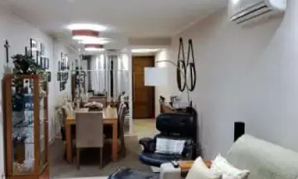 Apartamento com 2 quartos à venda na Rua Baguassu, 97, Vila Regente Feijó, São Paulo