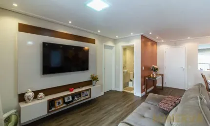 Apartamento - Jardim Flor da Montanha - Guarulhos/SP