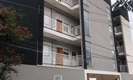 Apartamento com 1 quarto à venda na Rua Santa Gertrudes, Tatuapé, São Paulo