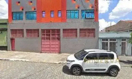 Prédio para alugar na Rua Madre de Deus, Mooca, São Paulo