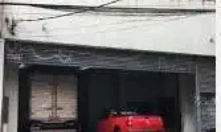 Galpão / Depósito / Armazém em Bela Vista  -  São Paulo