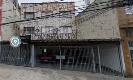 [1444] Prédio Inteiro - Cidade Patriarca  -  São Paulo/SP
