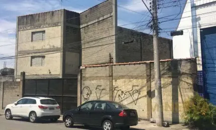 [1453] galpão / depósito / armazém - cumbica  -  guarulhos