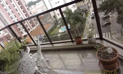 Apartamento com 3 quartos à venda na Rua Antônio de Barros, 2361, Tatuapé, São Paulo