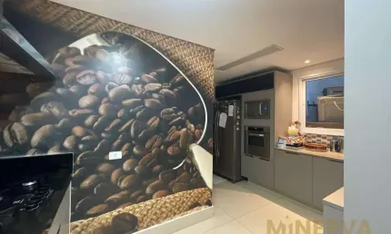 [1492] Apartamento Duplex/Cobertura em Vila Regente Feijó - São Paulo, SP