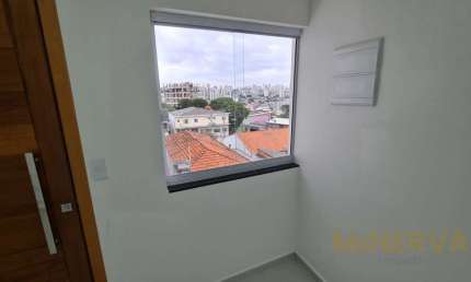 Apartamento com 2 quartos à venda na Rua Hercília, 122, Vila Matilde, São Paulo