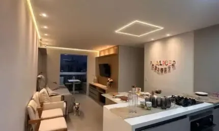 Apartamento com 3 quartos à venda na Rua Santa Catarina, 541, Parque São Jorge, São Paulo