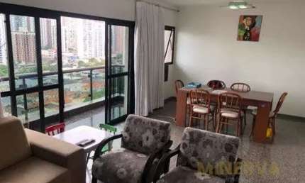 [1511]Apartamento - Vila Regente Feijó - São Paulo, SP