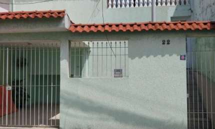 Casa com 3 quartos à venda na Travessa Patará, Vila Invernada, São Paulo
