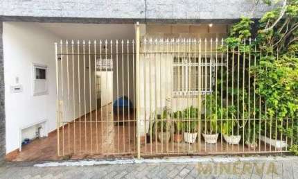 Casa com 2 quartos à venda na Travessa Geraldo Sesso Júnior, Vila Carrão, São Paulo