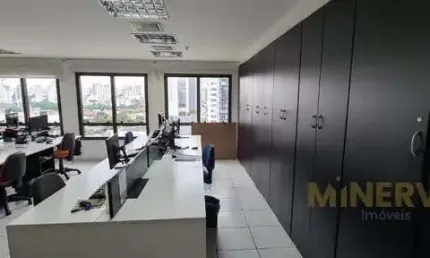 Sala comercial à venda na Avenida Marquês de São Vicente, 446, Barra Funda, São Paulo
