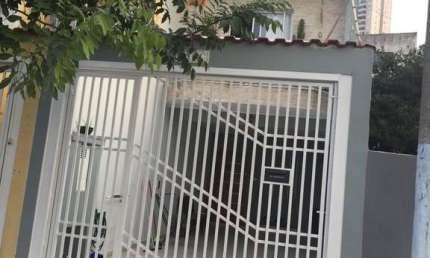 Casa com 3 quartos à venda na Rua Iru, 1, Vila Formosa, São Paulo