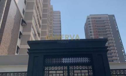 [1543] Apartamento Garden - Barra Funda - São Paulo, SP