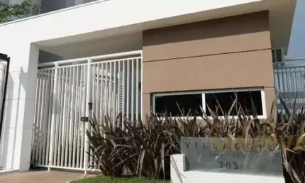 [1533] Apartamento em Vila Antonieta - São Paulo, SP