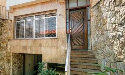 Casa com 4 quartos à venda na Avenida dos Pequis, 1, Jardim Vila Formosa, São Paulo