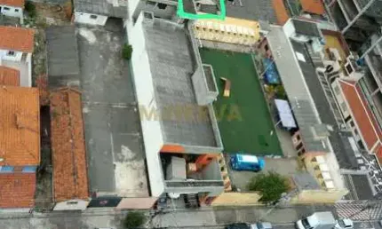 Terreno à venda na Rua Antônio de Barros, Tatuapé, São Paulo