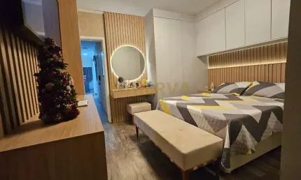 Casa com 3 quartos à venda na Rua Saboó, Vila Santa Isabel, São Paulo