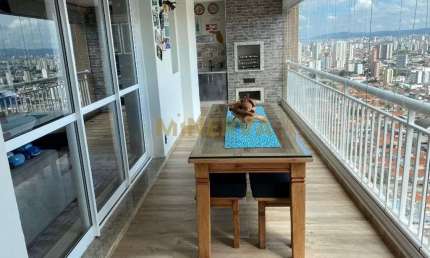 [1550] Apartamento Duplex/Cobertura - Vila Carrão - São Paulo, SP