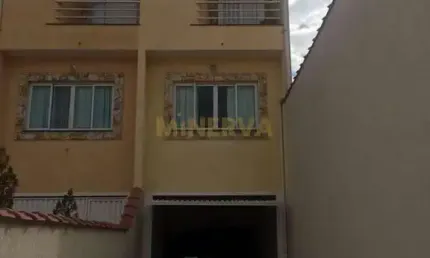 Casa com 3 quartos à venda na Rua São Serafim, 1, Penha De França, São Paulo